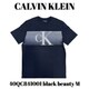 40QC841001 black beauty M [メンズTシャツ 並行輸入品]