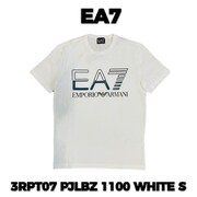 3RPT07 PJLBZ 1100 WHITE S [メンズTシャツ 並行輸入品]