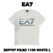 3RPT07 PJLBZ 1100 WHITE L [メンズTシャツ 並行輸入品]