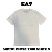 3RPT81 PJM9Z 1100 WHITE S [メンズTシャツ 並行輸入品]