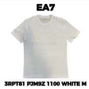 3RPT81 PJM9Z 1100 WHITE M [メンズTシャツ 並行輸入品]