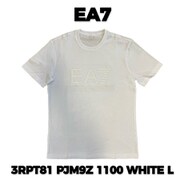 3RPT81 PJM9Z 1100 WHITE L [メンズTシャツ 並行輸入品]