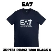3RPT81 PJM9Z 1200 BLACK S [メンズTシャツ 並行輸入品]
