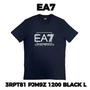 3RPT81 PJM9Z 1200 BLACK L [メンズTシャツ 並行輸入品]