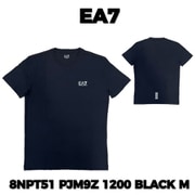 8NPT51 PJM9Z 1200 BLACK M [メンズTシャツ 並行輸入品]