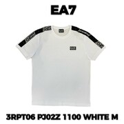 3RPT06 PJ02Z 1100 WHITE M [メンズTシャツ 並行輸入品]