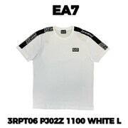 3RPT06 PJ02Z 1100 WHITE L [メンズTシャツ 並行輸入品]