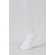 SOS24LWH [HYPERSOX 3Dソックスベーシック for サマー L/D フリー（23～25cm） ホワイト]