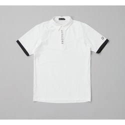 ABM01AWHLL [【4Dimotion Fit】 半袖シャツ LL ホワイト]