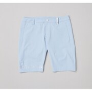 3BA01SSB82 [ゴルフ メンズ 【4Dimotion Wrap】 ショートパンツ 82 サンドベージュ]
