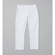 ABL02KWHM [ゴルフ レディース 【4Dimotion Wrap】 9分丈パンツ M ホワイト]