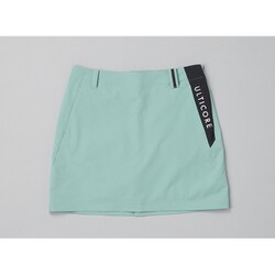 ABL01LMIL [【4Dimotion Wrap】 スカート L ミント]