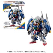 FW GUNDAM CONVERGE ♯Plus04 1個 [コレクション食玩]
