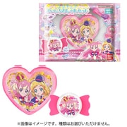 わんだふるぷりきゅあ！ プリキュアまいにちおしゃれセット 1個 [コレクション食玩]