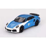 MGT00735-L 1/64 ポルシェ 911 ターボ S IMSAデイトナ24時間 2023 セーフティーカー 左ハンドル [ダイキャストミニカー]