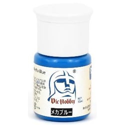 VICSA003 VICカラー 12ml メカブルー [プラモデル用塗料]
