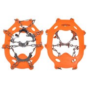 GLD0159AT05 [11本爪スパイク オレンジ 20～25cm対応]