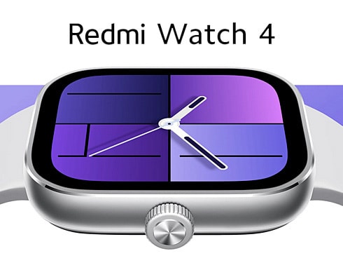 ヨドバシ.com - シャオミ Xiaomi BHR7854GL [Redmi Watch 4 Obsidian