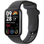 Xiaomi Smart Band 8 Pro Black スマートウォッチ ブラック BHR8017GL