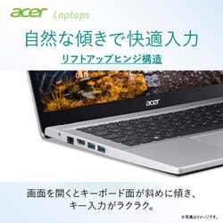 ヨドバシ.com - エイサー Acer ノートパソコン/Aspire 3/15.6型/Core ...