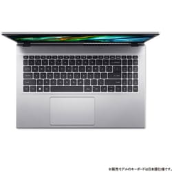 ヨドバシ.com - エイサー Acer ノートパソコン/Aspire 3/15.6型