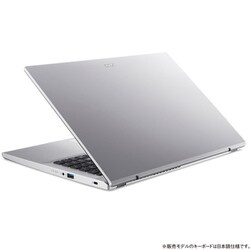 ヨドバシ.com - エイサー Acer ノートパソコン/Aspire 3/15.6型