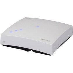 Wi-Fi 6E対応 無線LANアクセスポイント WLX323YC