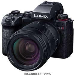 ヨドバシ.com - パナソニック Panasonic LUMIX S 28-200mm F4