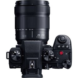 ヨドバシ.com - パナソニック Panasonic LUMIX S5II 高倍率ズーム 