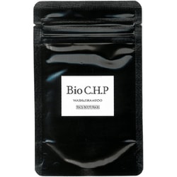 Bio C.H.P（ビオシーエイチビー）ウオッシュ＆シャンプー 麻炭酵素クレンジング 10g お試しサイズ