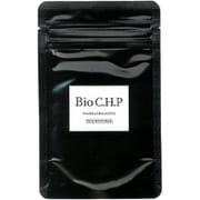 Bio C.H.P(ビオシーエイチビー)ウオッシュ&シャンプー 麻炭酵素クレンジング 10g お試しサイズ