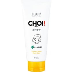 肌美精 CHOI薬用フェイスウォッシュ肌・毛穴ケア 110g