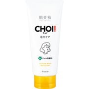 肌美精 CHOI薬用フェイスウォッシュ肌・毛穴ケア 110g