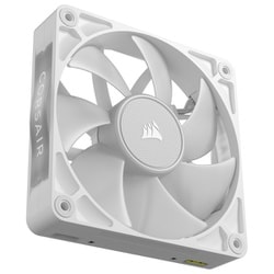 CORSAIR コルセア　ホワイト PC用ファン 3個セット Amazon | CORSAIR 3000D RGB TG AIRFLOW White 120mm ARGBファン