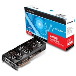 ヨドバシ.com - SAPPHIRE サファイア Radeon RX 7900 GRE搭載 ...