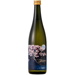 YOZAKURA 純米吟醸酒 15度 720ml [日本酒]