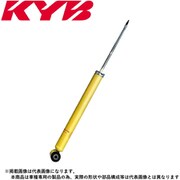 WSF1092 [Lowfer Sports（ローファースポーツ） ショックアブソーバー リヤ側/1本 【適合目安】 日産 セレナ]