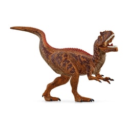 15043 [DINOSAURS アロサウルス]
