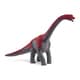 15044 [DINOSAURS ブラキオサウルス（レッド）]