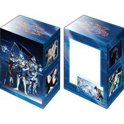 ブシロード デッキホルダーコレクション V3 Vol.764 TVアニメ シャングリラ・フロンティア [トレーディングカード用品]