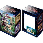 ブシロード デッキホルダーコレクション V3 Vol.765 TVアニメ シャングリラ・フロンティア Part.2 [トレーディングカード用品]