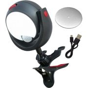らくらくセンサーライト クリップ DLC-N600C