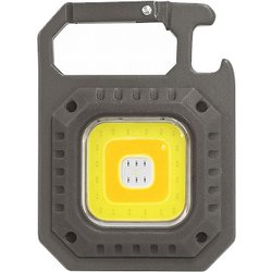 充電式ポケット COBライト DLC-PCL600GY