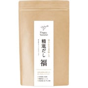 精進だし ヴィーガン ベジタリアン出汁パック 国産だし 【10g×14袋】 [精進だし]