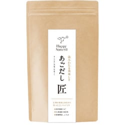 あごだし 国産出汁パック 日本のだし 【10g×14袋】 [あごだし]