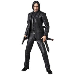 MAFEX JOHN WICK （CHAPTER 3） [塗装済可動フィギュア 全高約160mm]