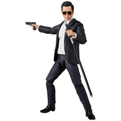 ヨドバシ.com - メディコム・トイ MEDICOM TOY MAFEX CAINE JOHN