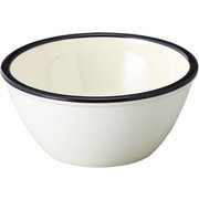 Torico ボール 9cm 130ml アイボリー HR-9-IV
