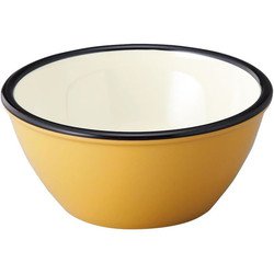 Torico ボール 9cm 130ml カナリアイエロー HR-9-Y