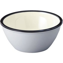Torico ボール 9cm 130ml ライトグレー HR-9-LGY